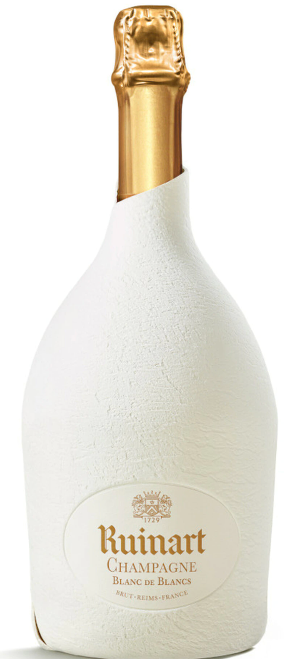 Ruinart Blanc de Blancs 750ml – Mission Liquor Ruinart Blanc de Blancs 750ml – Mission Liquor