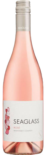 Seaglass Rose 750ml