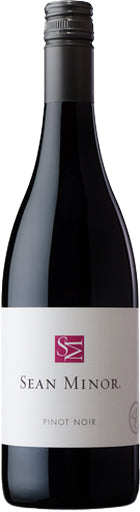 Sean Minor 4 Bears Pinot Noir 2020 750ml
