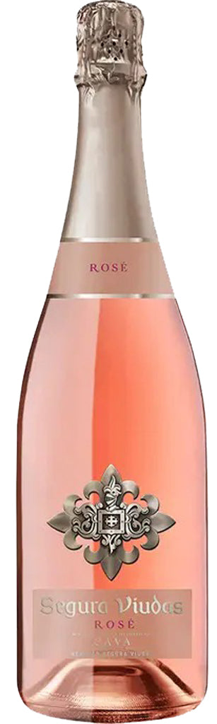 Segura Viudas Brut Rose 750ml