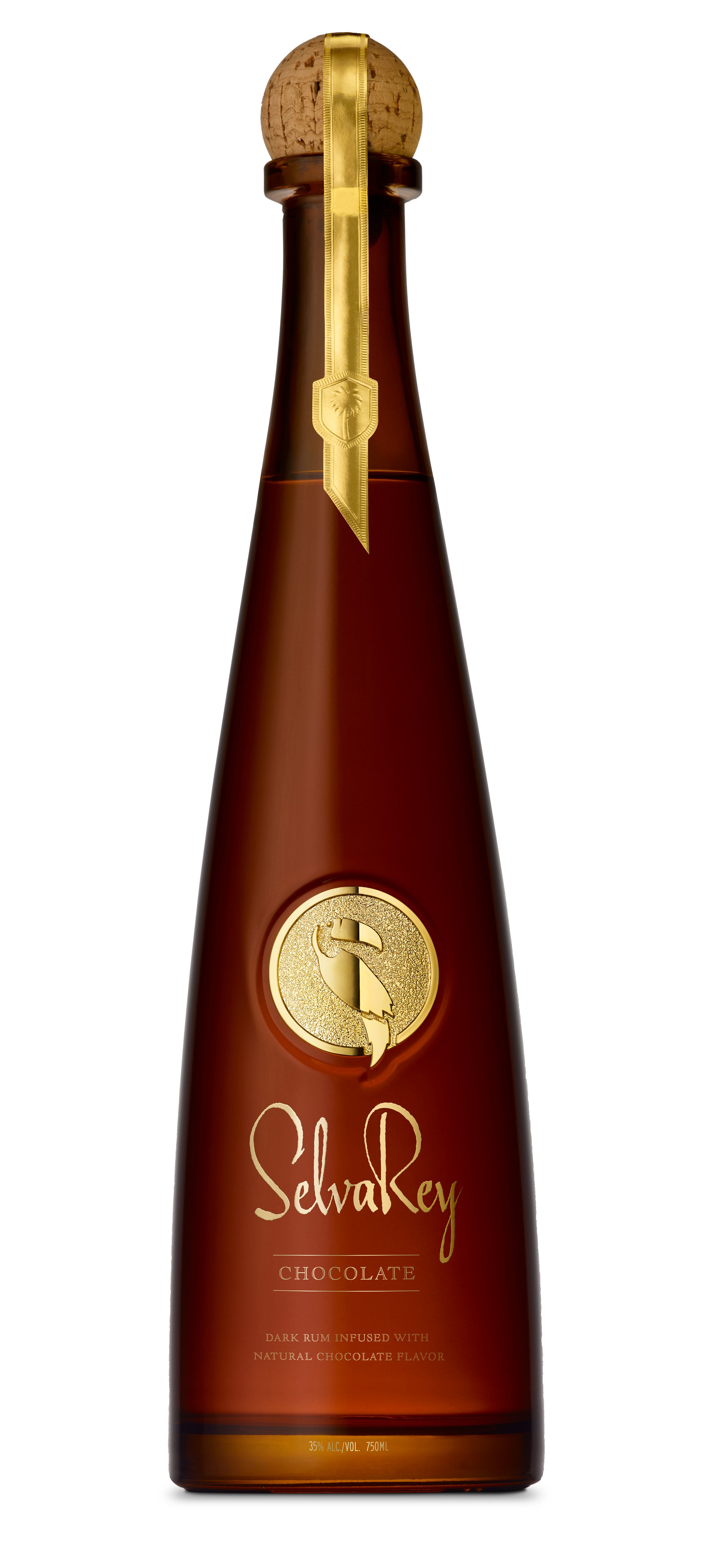 SELVAREY CACAO  セルバレイ カカオ Selvarey Chocolate Rum 750ml – Mission Wine & Spirits