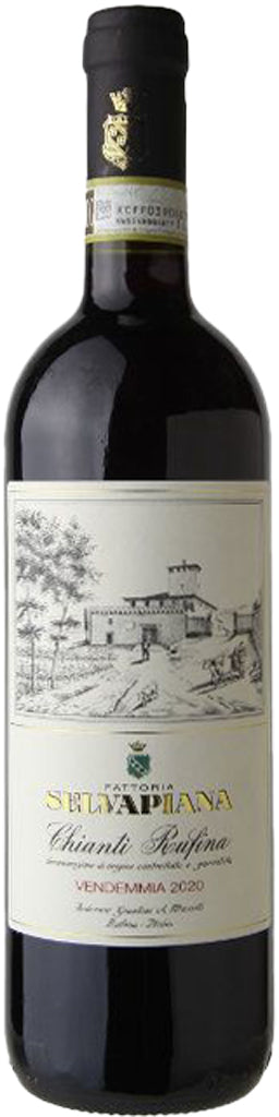 Selvapiana Chianti Rufina 2020 750ml