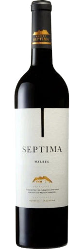 Septima Malbec 750ml