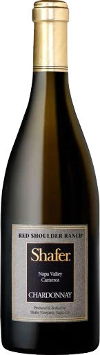 Shafer Chardonnay Red Shoulder Ranch 2021 750ml