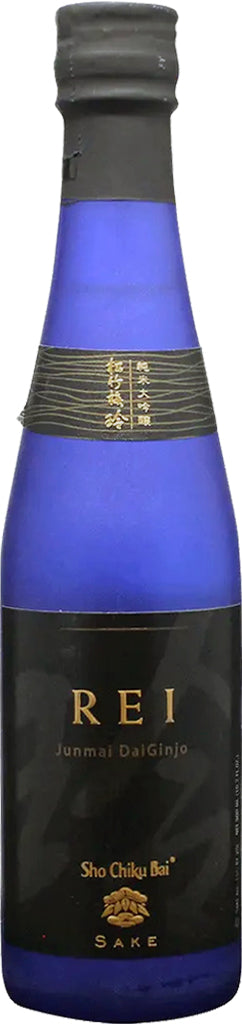 Sho Chiku Bai Rei 300ml