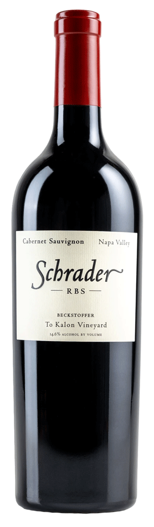 Schrader RBS 2019 750ml