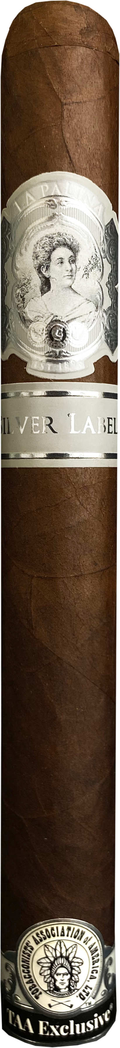 La Palina Silver Label Robusto