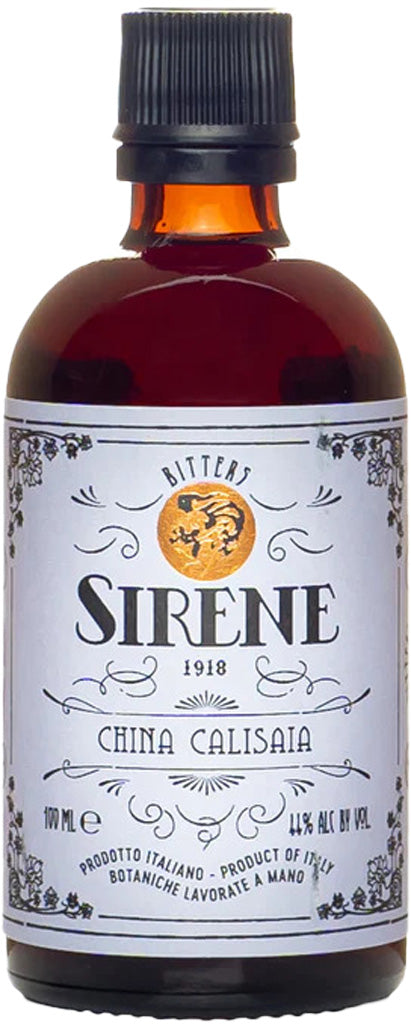 Sirene China Calisaia Bitters 100ml