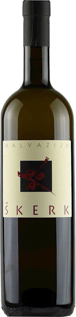 Skerk Malvazija Bianco 2020 750ml