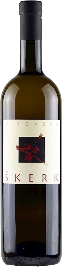 Skerk Vitovska Bianco 2020 750ml