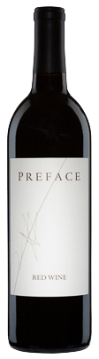 Skipstone Preface Proprietary Red 2017 750ml