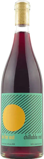 So Far Out Chillable Red 2022 750ml