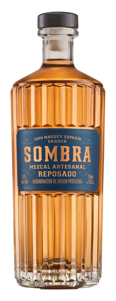 Sombra Mezcal Reposado 750ml