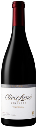Pellegrini Olivet Lane Pinot Noir 2018 750ml-0