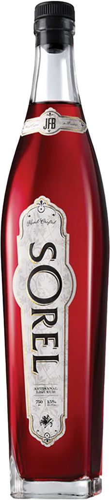 Sorel Liqueur 750ml