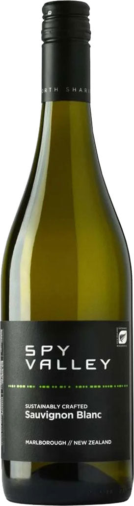 Spy Valley Sauvignon Blanc 2022 750ml