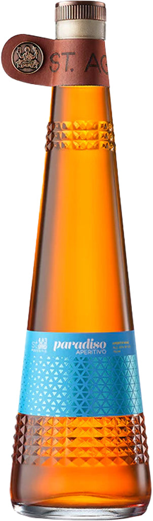St. Agrestis Paradiso Aperitivo 750ml – Mission Liquor
