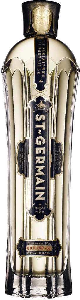 St. Germain Liqueur 750ml