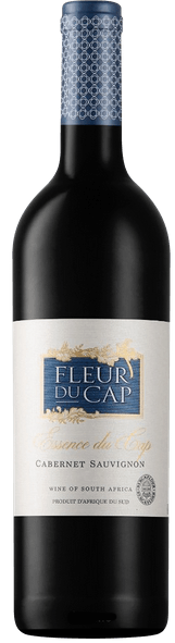 Fleur Du Cap Cabernet Sauvignon 2018 750ml-0
