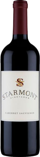 Starmont North Coast Cabernet Sauvignon 2019 750ml