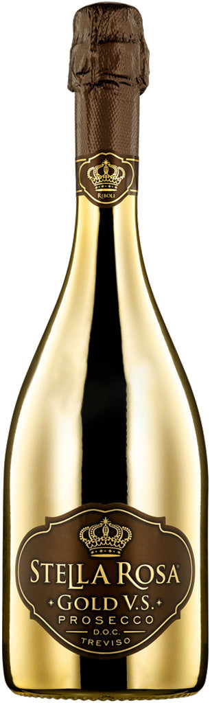Stella Rosa Imperiale V.S. Prosecco Gold 750ml