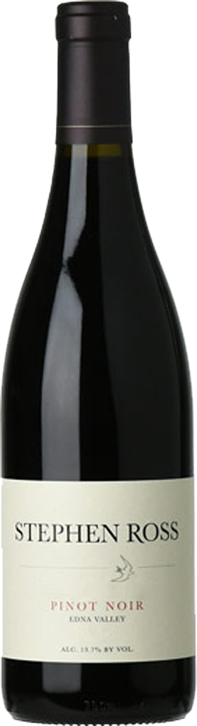 Stephen Ross Edna Valley Pinot Noir 2018 750ml
