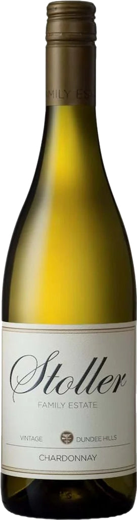 Stoller Family Estate Chardonnay Dundee Hills 2021 750ml