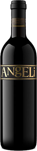 Stolpman Angeli Syrah 2020 750ml