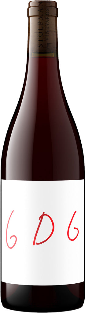 Stolpman "GDG" Gamay Noir 2021 750ml