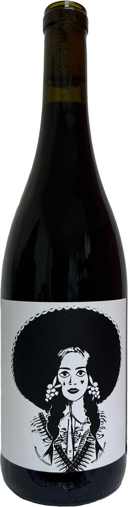 Stolpman La Cuadrilla Red 2021 750ml
