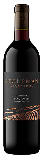 Stolpman Sangiovese Ballard Canyon 2018 750ml