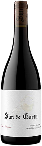 Stolpman Sun & Earth 2018 750ml