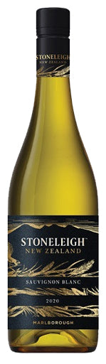 Stoneleigh Sauvignon Blanc Latitude 2022 750ml
