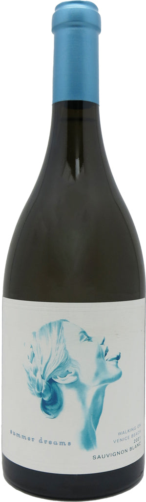 Summer Dreams Sauvignon Blanc 2021 750ml