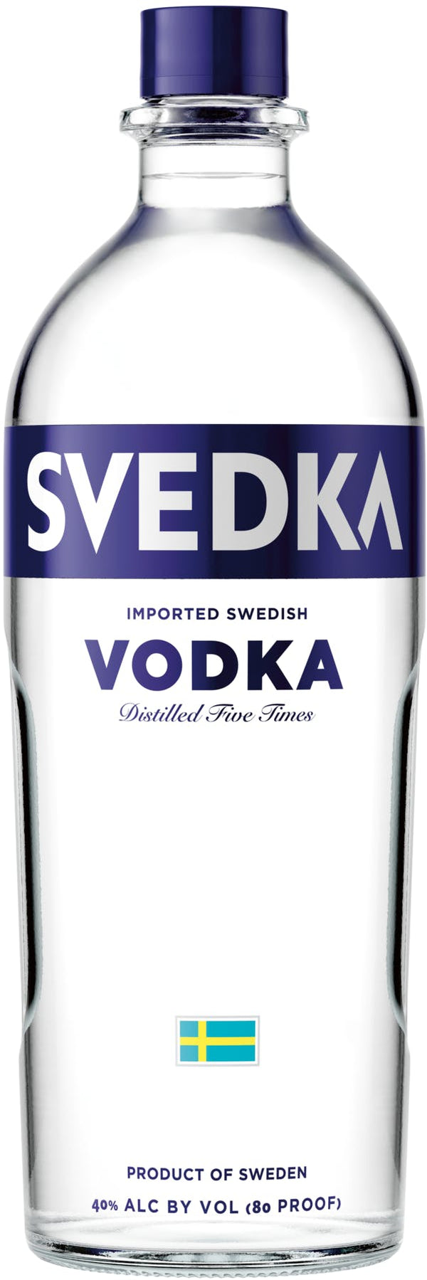 Svedka Vodka 1.75L
