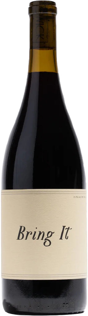 Swick Bring It Red Blend 2021 750ml