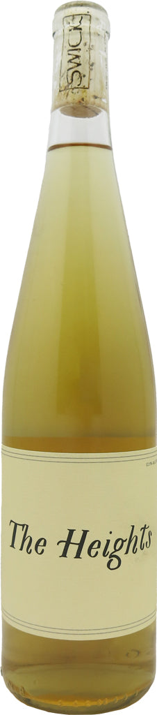 Swick The Heights White Wine 2021 750ml