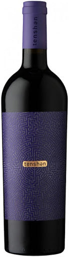 Tenshen Cabernet Sauvignon Central Coast 2020 750ml