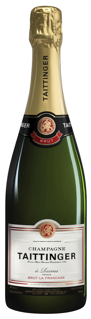 Taittinger Brut La Francaise 375ml