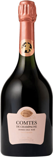 Taittinger Comtes de Champagne Brut Rose 2009 750ml