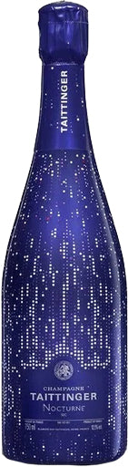 Taittinger Nocturne Sec 750ml