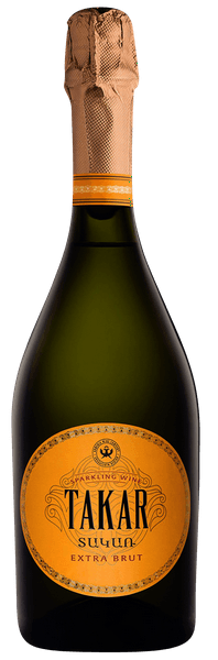 Takar Extra Brut 750ml