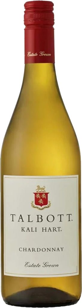 Talbott Kali Hart Chardonnay 2020 750ml