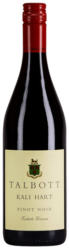 Talbott Kali Hart Pinot Noir 2021 750ml