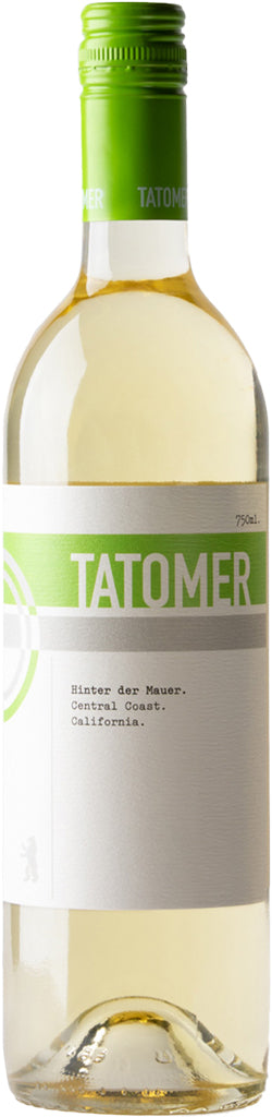 Tatomer Hinter Der Mauer White Blend 2021 750ml