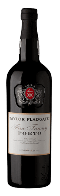 Taylor Fladgate Tawny Port 750ml-0