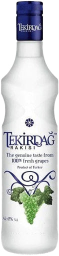 Tekirdag Rakisi 1L