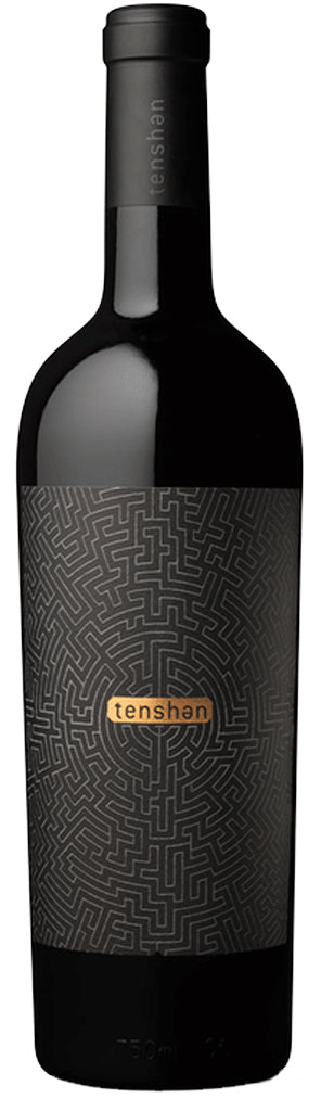 Tenshen Red Blend Santa Barbara County 2020 750ml