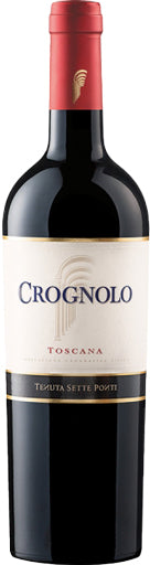 Tenuta Sette Ponti Crognolo Toscana 2020 750ml