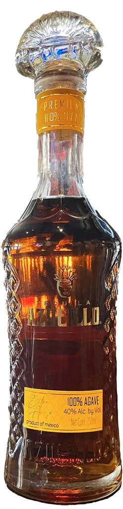 Tequila Azulillo Extra Anejo 750ml